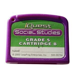 🎯 10 for $12 / 2002 Vintage Game